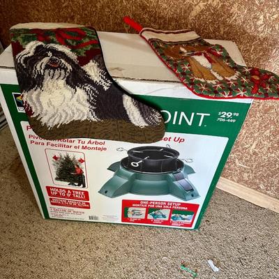 Christmas Lot 4