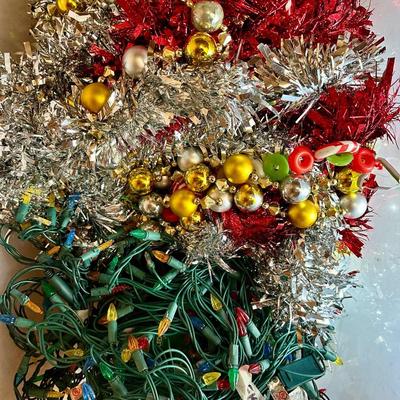 Christmas Lot 6