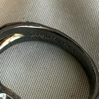 Ippolita Lollipop Ring & More (K-SS)