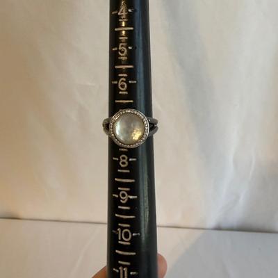 Ippolita Lollipop Ring & More (K-SS)