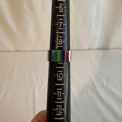 Ippolita Lollipop Ring & More (K-SS)