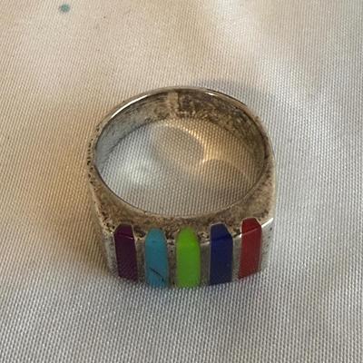 Ippolita Lollipop Ring & More (K-SS)