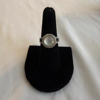 Ippolita Lollipop Ring & More (K-SS)