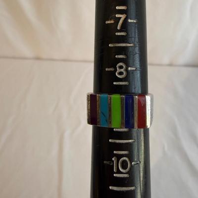 Ippolita Lollipop Ring & More (K-SS)