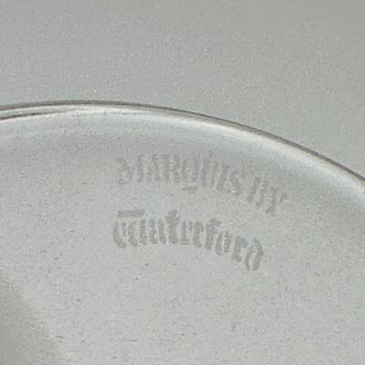 Crystal - Marquis Waterford Set of 7