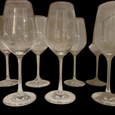 Crystal Mixed Barwwar Mostly Schott Zweisel