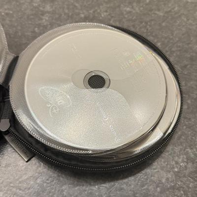 LOT 263: Lego Movie & Star Wars DVDs with Collection of Loose Discs