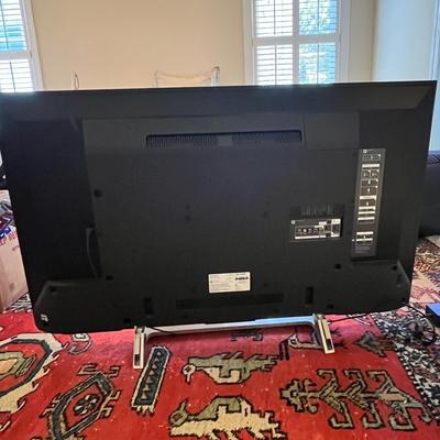 Sony 49” 4K HDR Smart TV (PB-SS)