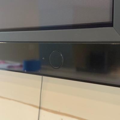 LOT 273B: Large Plasma TV - MUST BRING TOOLS