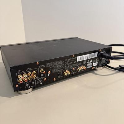 LOT 278B: Pioneer Elite DVD Player