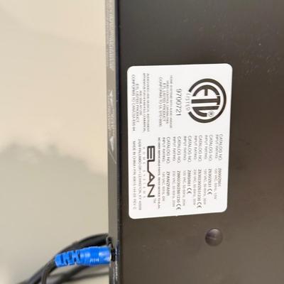 LOT 279B: Elan Fan Model ZFan2