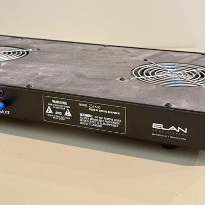 LOT 279B: Elan Fan Model ZFan2