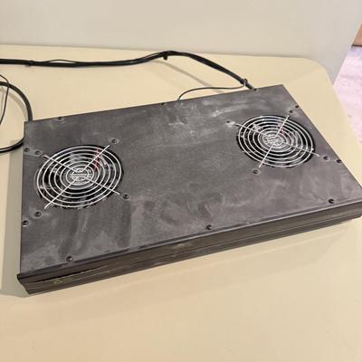 LOT 279B: Elan Fan Model ZFan2