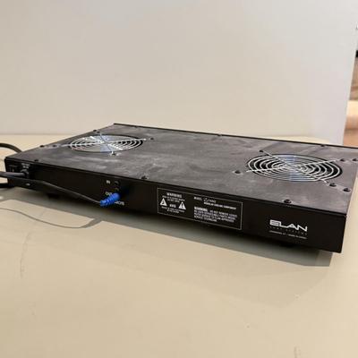 LOT 279B: Elan Fan Model ZFan2