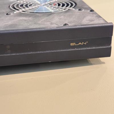 LOT 279B: Elan Fan Model ZFan2