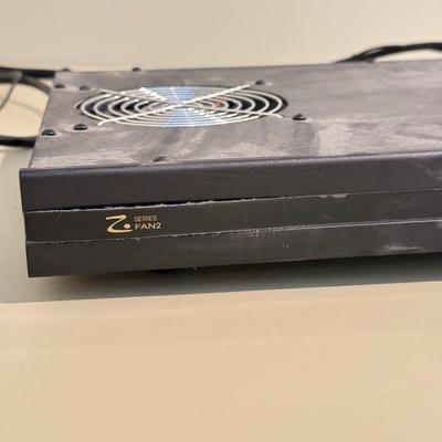 LOT 279B: Elan Fan Model ZFan2