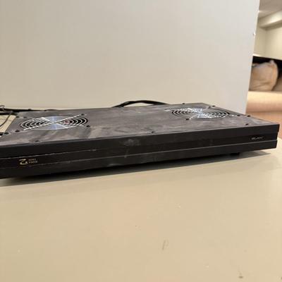 LOT 279B: Elan Fan Model ZFan2