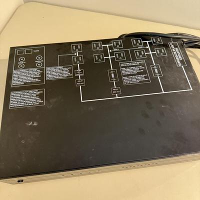 LOT 280B: Panamax 5100 Surge Suppressor