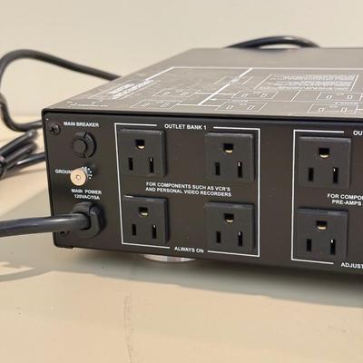 LOT 280B: Panamax 5100 Surge Suppressor