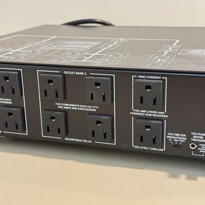 LOT 280B: Panamax 5100 Surge Suppressor