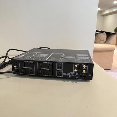LOT 280B: Panamax 5100 Surge Suppressor