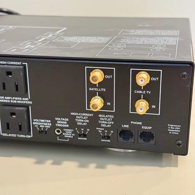 LOT 280B: Panamax 5100 Surge Suppressor