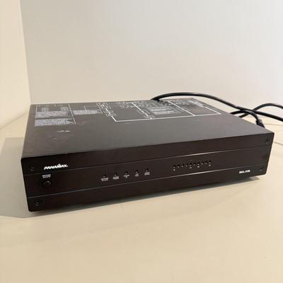 LOT 280B: Panamax 5100 Surge Suppressor