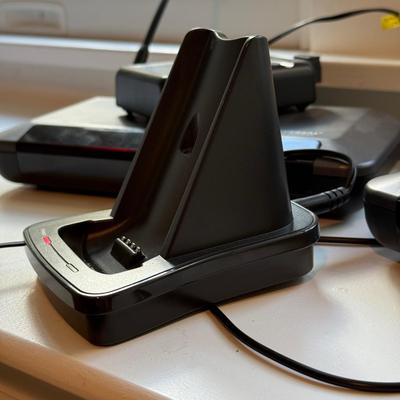 LOT 298B: Universal Remote Control w/ 2 Receivers