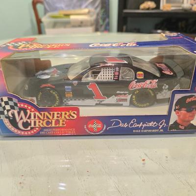 Dake Earnhardt Jr. Die cast