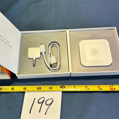 Square Reader