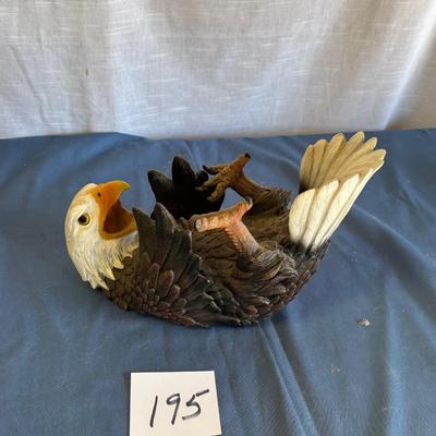 Eagle Bottle Holder