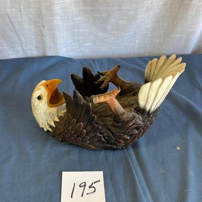 Eagle Bottle Holder