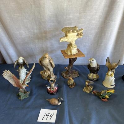 Eagle Lot