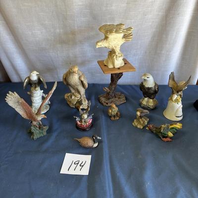 Eagle Lot