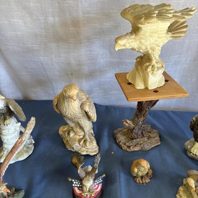 Eagle Lot
