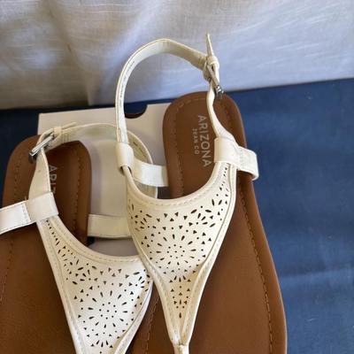 Size 8 Sandals