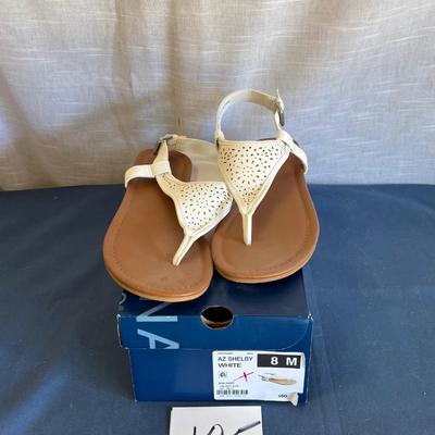Size 8 Sandals