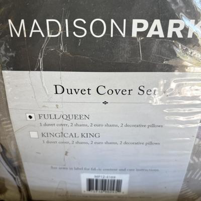 Duvet Cover Set