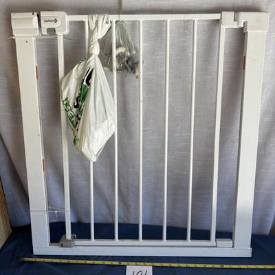 Safety First Gate