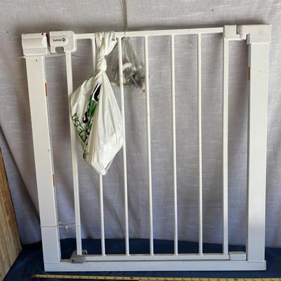Safety First Gate
