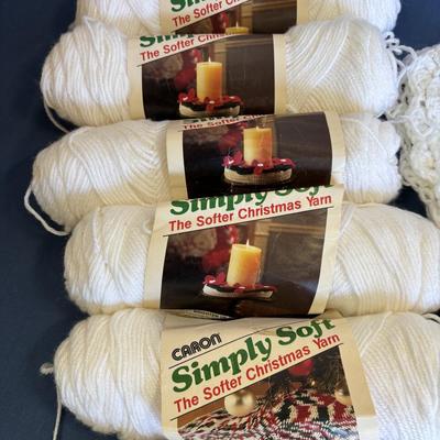 Soft Yarn