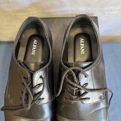 9.5 W Alfani Men’s Shoes