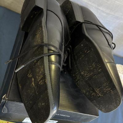 9.5 W Alfani Men’s Shoes