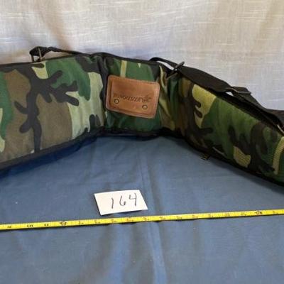 Winchester Rifle Case