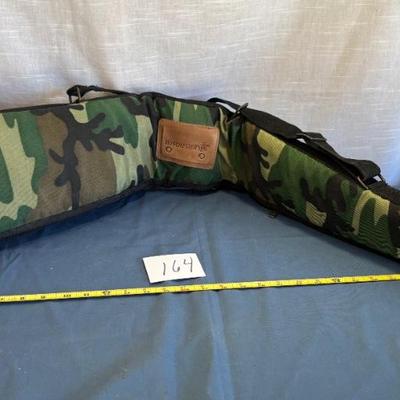 Winchester Rifle Case