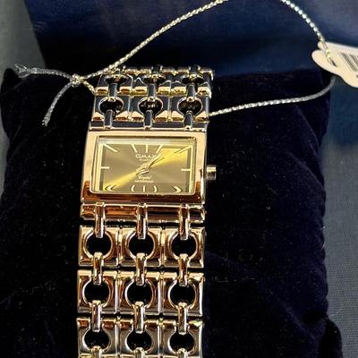 Omax Lady’s Watch
