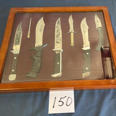 Knife Collection