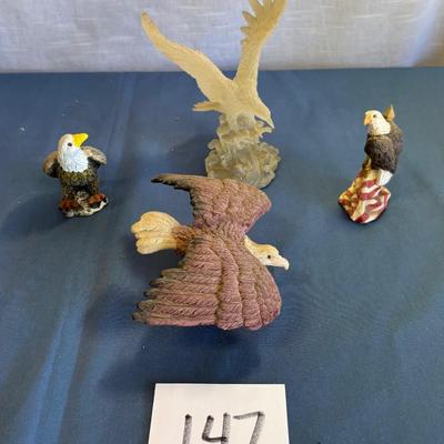 Eagle Lot