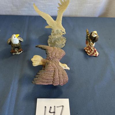 Eagle Lot