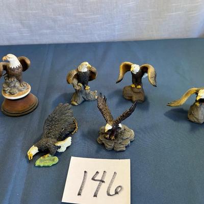 Eagle Lot